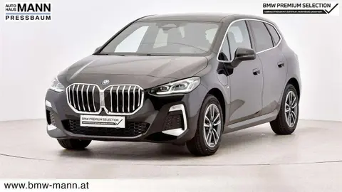 Annonce BMW SERIE 2 Hybride 2023 d'occasion 