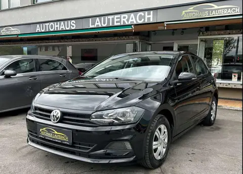 Used VOLKSWAGEN POLO Petrol 2018 Ad 