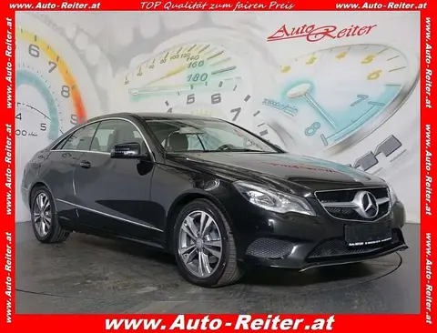 Used MERCEDES-BENZ CLASSE E Diesel 2016 Ad 