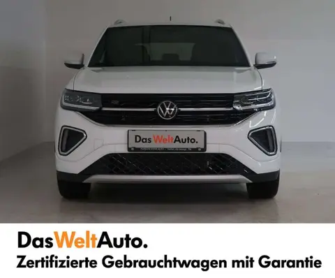 Used VOLKSWAGEN T-CROSS Petrol 2024 Ad 