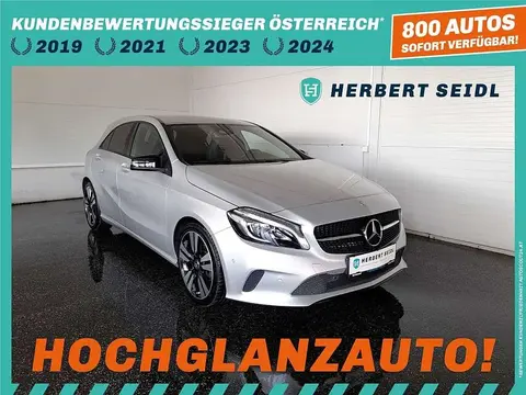 Used MERCEDES-BENZ CLASSE A Diesel 2016 Ad 