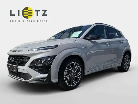 Annonce HYUNDAI KONA Essence 2023 d'occasion 