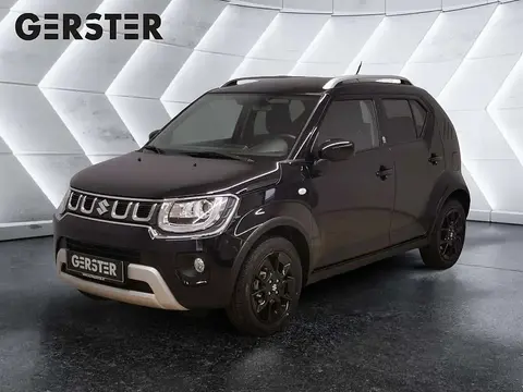 Annonce SUZUKI IGNIS Essence 2023 d'occasion 