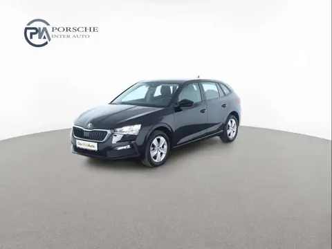 Used SKODA SCALA Petrol 2020 Ad 