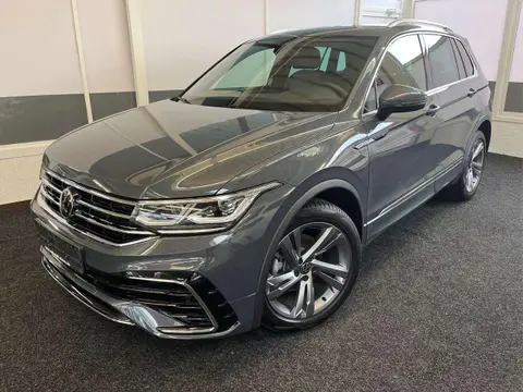 Used VOLKSWAGEN TIGUAN Petrol 2024 Ad 