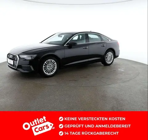 Used AUDI A6 Diesel 2020 Ad 