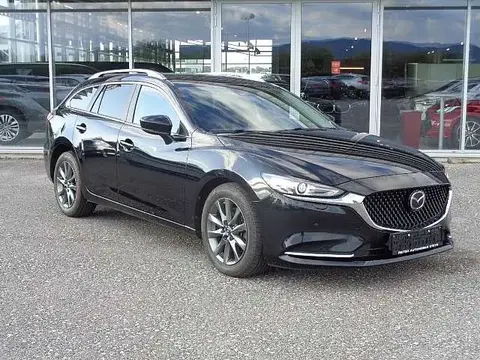 Used MAZDA 6 Diesel 2019 Ad 