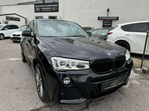 Used BMW X4 Diesel 2015 Ad 