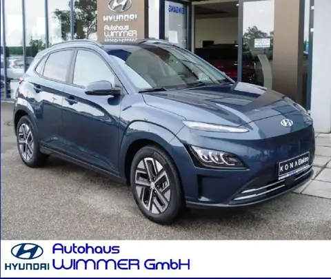 Annonce HYUNDAI KONA Électrique 2023 d'occasion 