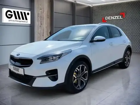 Used KIA XCEED Petrol 2019 Ad 