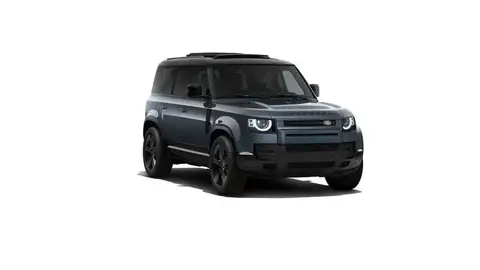 Annonce LAND ROVER DEFENDER Diesel 2024 d'occasion 