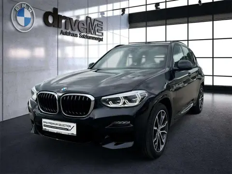 Used BMW X3 Diesel 2021 Ad 