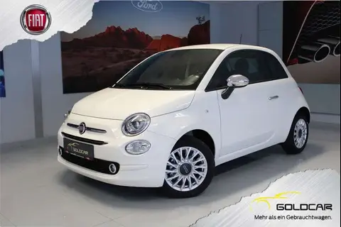 Annonce FIAT 500 Essence 2023 d'occasion 