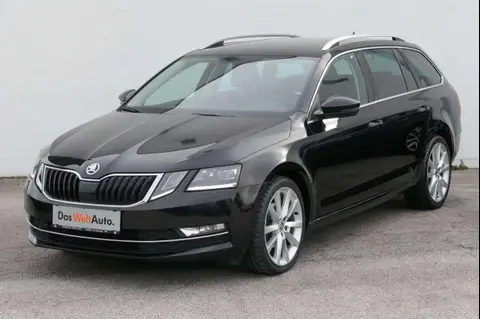 Annonce SKODA OCTAVIA Diesel 2020 d'occasion 