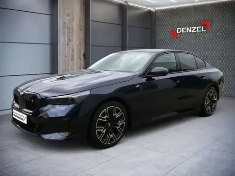 Annonce BMW I5 Électrique 2024 d'occasion 