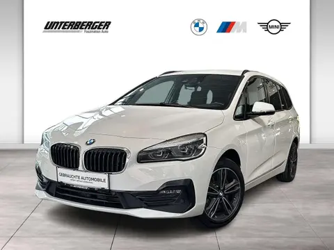 Annonce BMW SERIE 2 Diesel 2020 d'occasion 