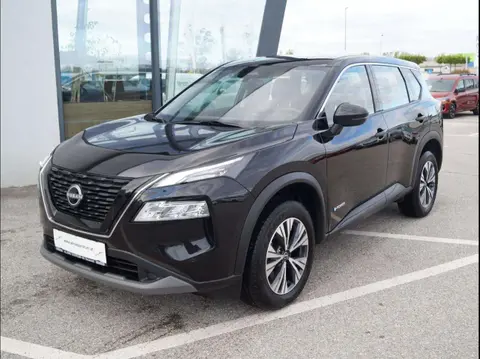 Annonce NISSAN X-TRAIL Essence 2023 d'occasion 