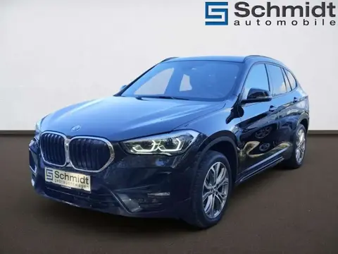 Annonce BMW X1 Essence 2021 d'occasion 