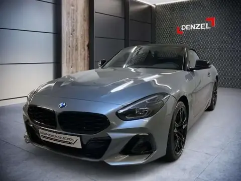 Annonce BMW Z4 Essence 2024 d'occasion 