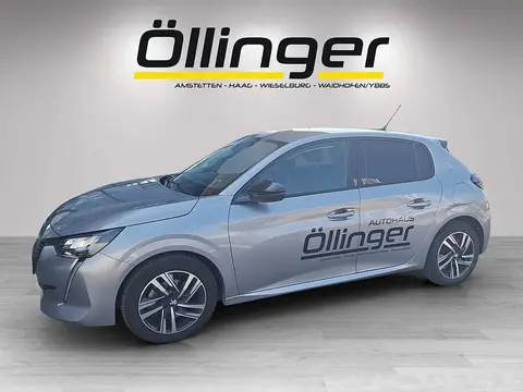 Annonce PEUGEOT 208 Essence 2023 d'occasion 