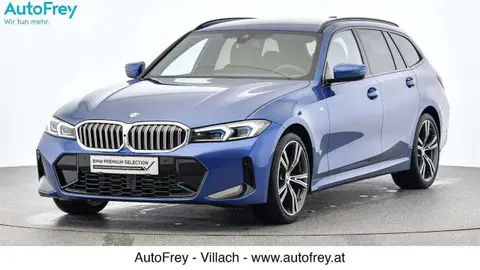 Annonce BMW SERIE 3 Diesel 2023 d'occasion 