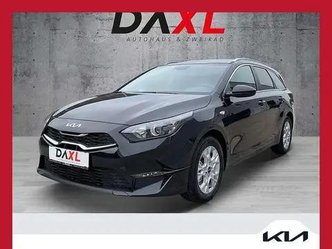 Used KIA CEED Petrol 2023 Ad 