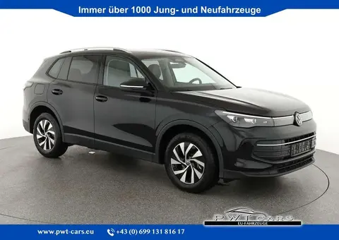 Used VOLKSWAGEN TIGUAN Petrol 2024 Ad 