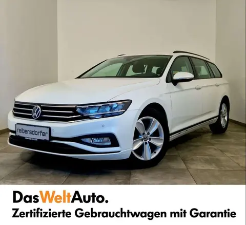 Used VOLKSWAGEN PASSAT Diesel 2021 Ad 