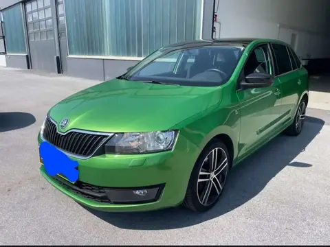 Used SKODA RAPID Diesel 2014 Ad 