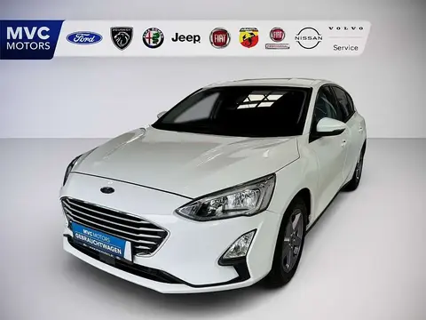 Used FORD FOCUS Petrol 2019 Ad 