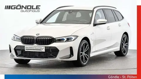 Annonce BMW SERIE 3 Hybride 2024 d'occasion 