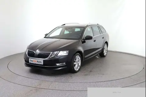 Annonce SKODA OCTAVIA Diesel 2020 d'occasion 