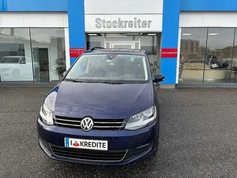 Annonce VOLKSWAGEN SHARAN Diesel 2019 d'occasion 