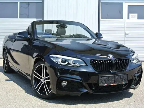 Annonce BMW SERIE 2 Essence 2021 d'occasion 