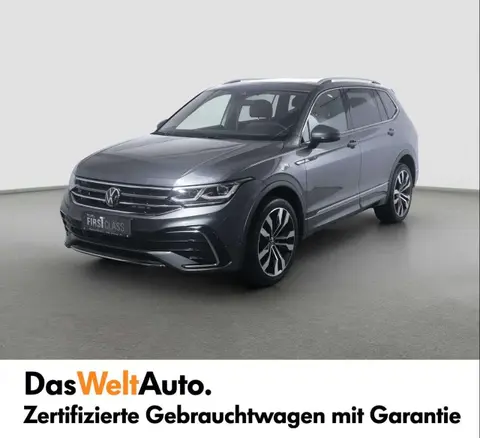 Used VOLKSWAGEN TIGUAN Diesel 2023 Ad 