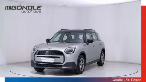 Annonce MINI COOPER Diesel 2024 d'occasion 