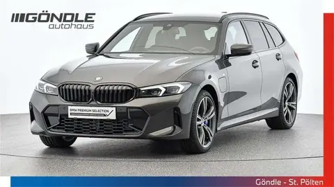 Used BMW SERIE 3 Hybrid 2023 Ad 