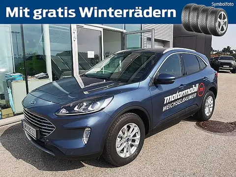 Annonce FORD KUGA Diesel 2023 d'occasion 