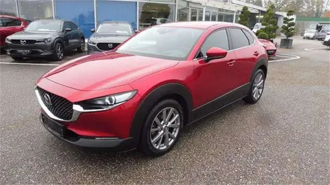 Used MAZDA CX-30 Petrol 2020 Ad 