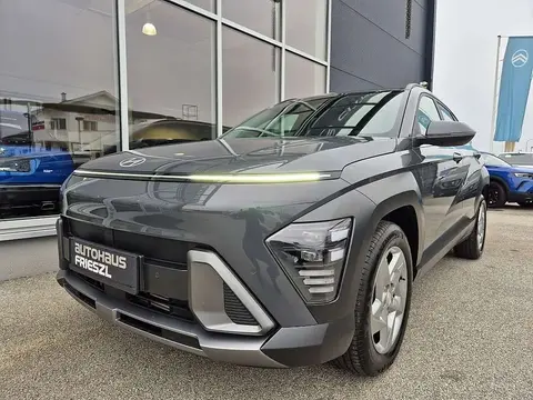 Used HYUNDAI KONA Petrol 2023 Ad 