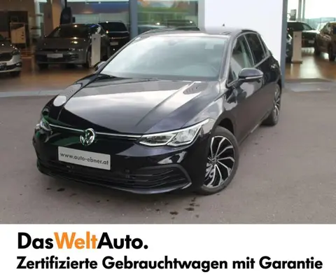 Annonce VOLKSWAGEN GOLF Diesel 2024 d'occasion 