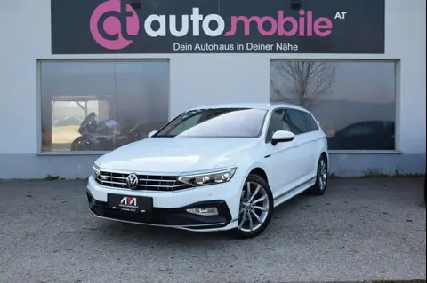 Annonce VOLKSWAGEN PASSAT Diesel 2021 d'occasion 