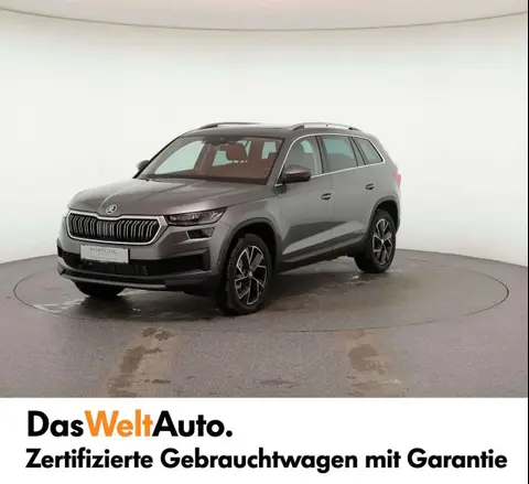 Used SKODA KODIAQ Diesel 2023 Ad 