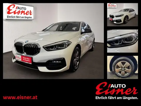 Used BMW SERIE 1 Diesel 2021 Ad 