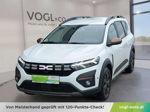 Annonce DACIA JOGGER Essence 2023 d'occasion 