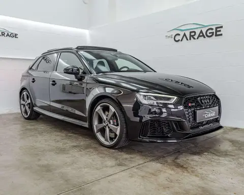 Annonce AUDI RS3 Essence 2020 d'occasion 