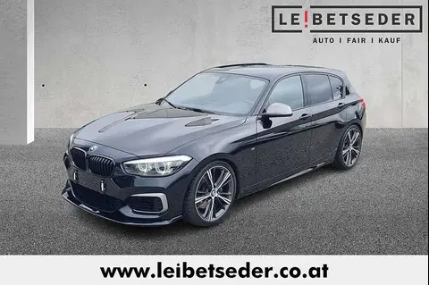 Annonce BMW SERIE 1 Essence 2019 d'occasion 