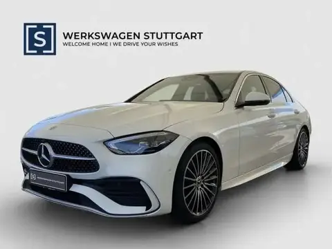 Used MERCEDES-BENZ CLASSE C Petrol 2023 Ad 