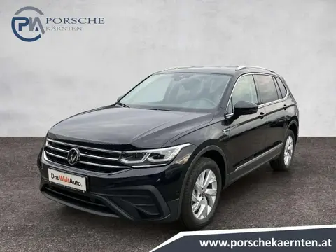 Annonce VOLKSWAGEN TIGUAN Diesel 2024 d'occasion 