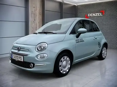 Annonce FIAT 500 Hybride 2024 d'occasion 